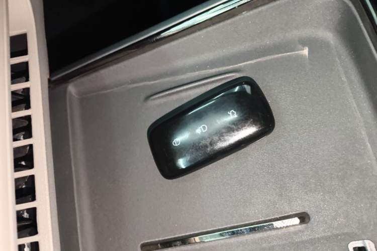 Used Geely Galaxy 8 2025 130km EM-P Starship Edition Vehicle Key