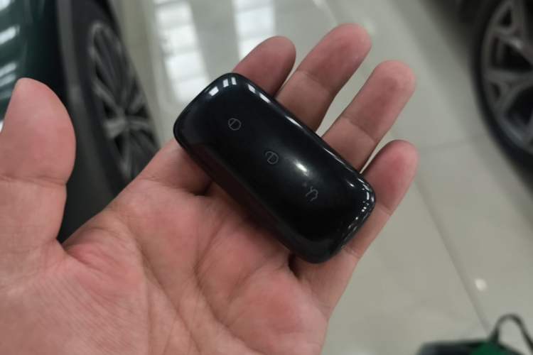 Used Geely Galaxy 8 2025 130km EM-P Starship Edition Vehicle Key