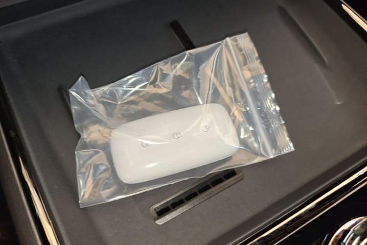 Used Geely Galaxy 8 2025 130km EM-P Starship Edition Vehicle Key