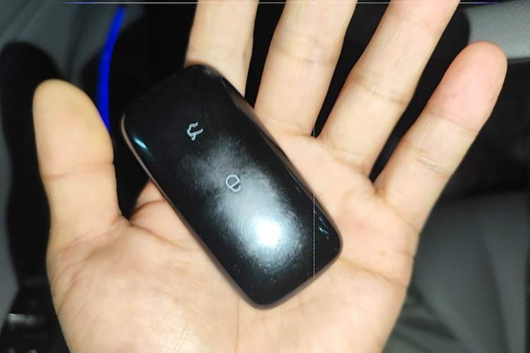 Used Geely Galaxy 8 2025 130km EM-P Starship Edition Vehicle Key
