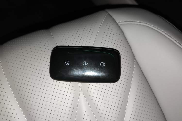 Used Geely Galaxy 8 2025 130km EM-P Starship Edition Vehicle Key