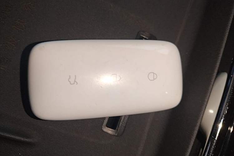 Used Geely Galaxy 8 2025 130km EM-P Starship Edition Vehicle Key
