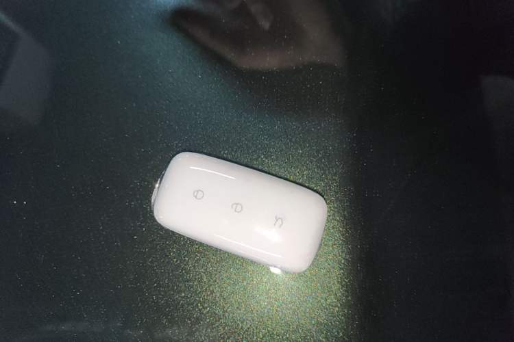 Used Geely Galaxy 8 2025 130km EM-P Starship Edition Vehicle Key