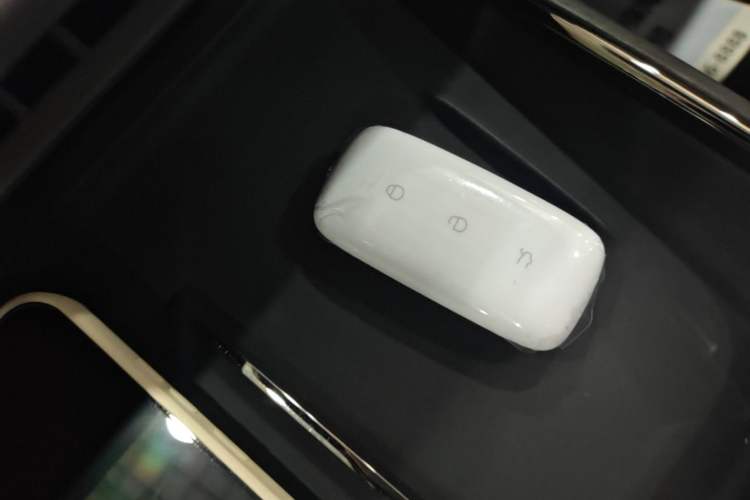 Used Geely Galaxy 8 2025 130km EM-P Starship Edition Vehicle Key
