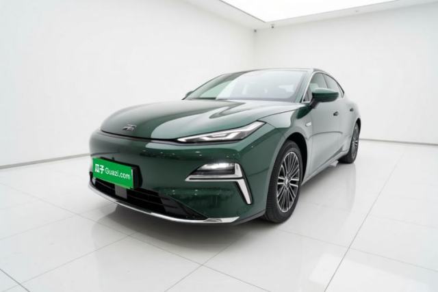 Used Geely Galaxy 8 2025 130km EM-i Prestige Edition