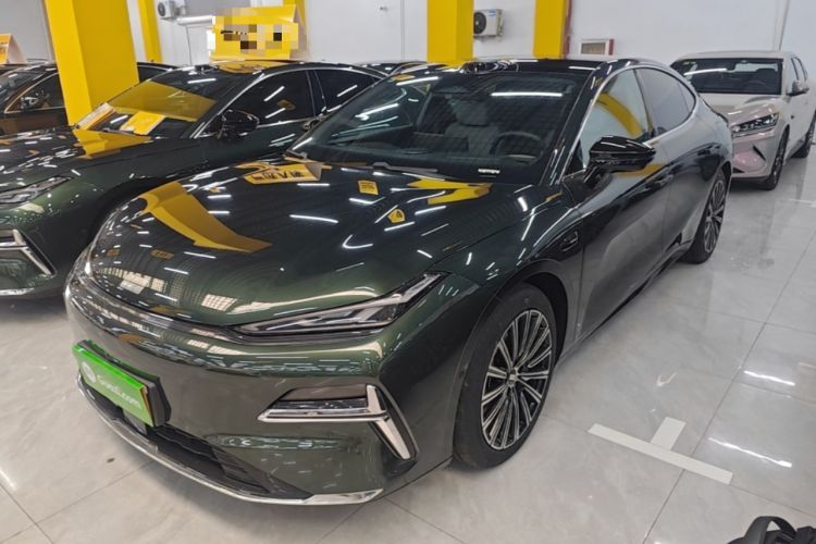 Used Geely Galaxy 8 2025 130km EM-P Starship Edition Guazi used car, China used car export, Used car for sale, Used  cars, Cheapest cars for sale