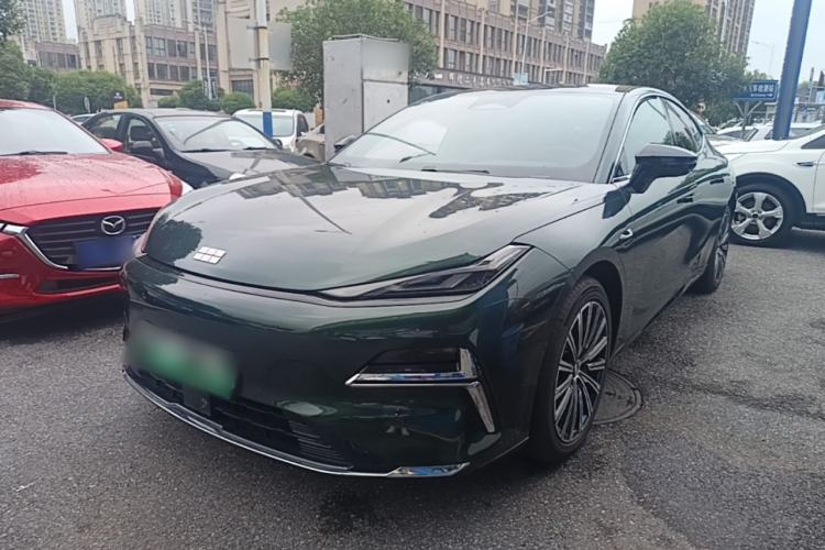 Used Geely Galaxy 8 2025 130km EM-i Flagship Edition Guazi used car, China used car export, Used car for sale, Used  cars, Cheapest cars for sale