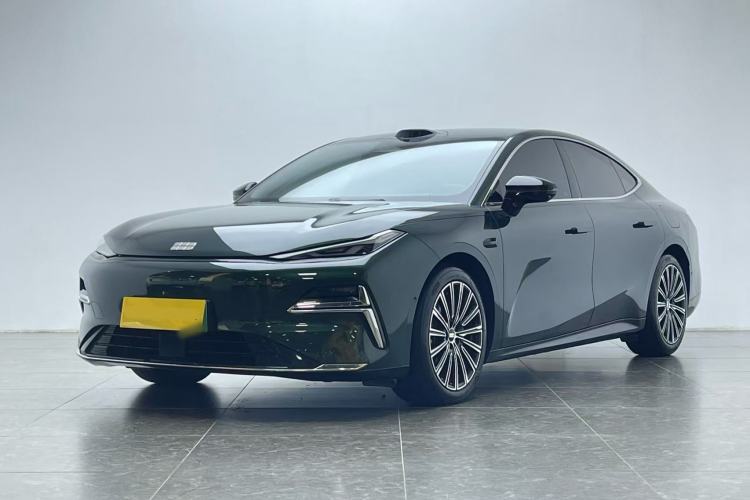 Ojetý Geely Galaxy 8 2025 130km EM-P Starship Edition Guazi used car, China used car export, Used car for sale, Used cars, Cheapest cars for sale