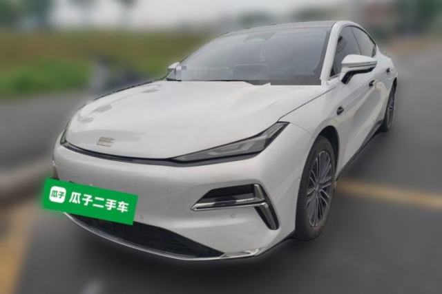 Used Geely Galaxy 8 2025 130km EM-i Prestige Edition