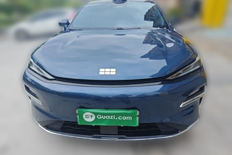 Used Geely Galaxy 8 2025 130km EM-P Starship Edition Front
