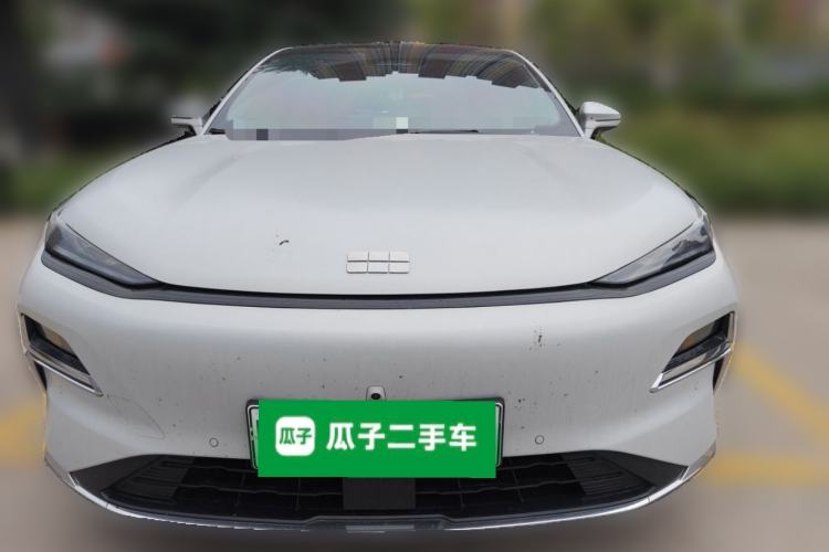 Used Geely Galaxy 8 2025 130km EM-P Exploration Edition Front