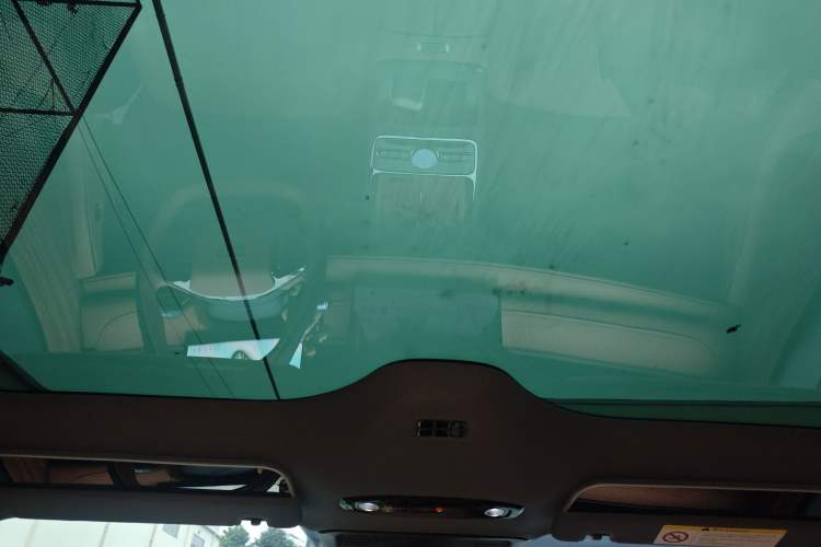 Used Geely Galaxy 8 2025 130km EM-i Prestige Edition Headliner