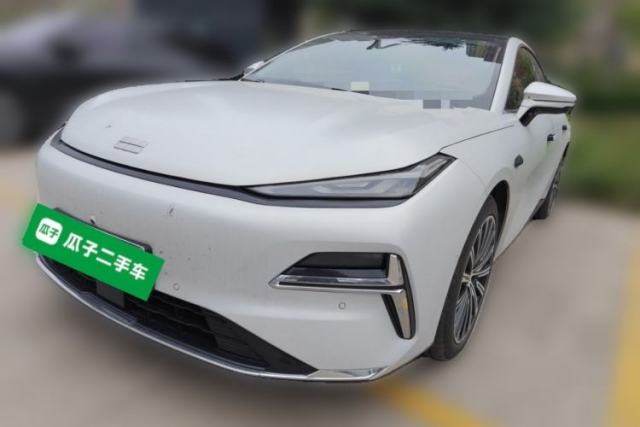 Used Geely Galaxy 8 2025 130km EM-P Exploration Edition