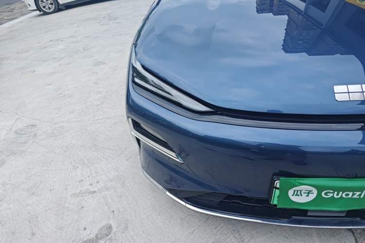 Used Geely Galaxy 8 2025 130km EM-P Starship Edition Right Front Headlight
