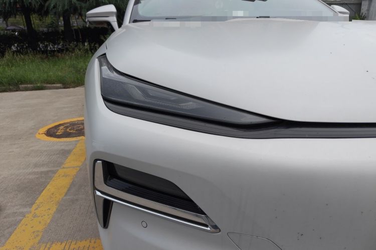 Used Geely Galaxy 8 2025 130km EM-P Exploration Edition Right Front Headlight
