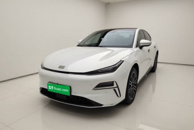 Used Geely Galaxy 8 2025 130km EM-i Deluxe Edition