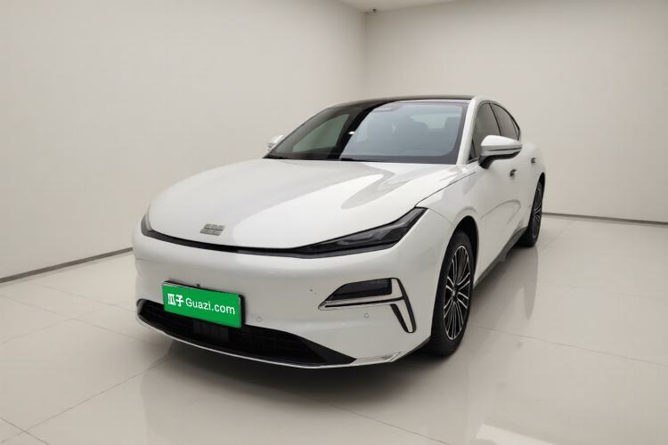 Ojetý Geely Galaxy 8 2025 130km EM-i Deluxe Edition Guazi used car, China used car export, Used car for sale, Used  cars, Cheapest cars for sale