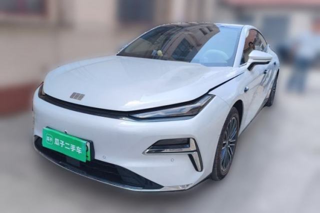 Used Geely Galaxy 8 2025 130km EM-i Prestige Edition