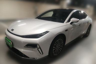Used Geely Galaxy 8 2025 130km EM-i Prestige Edition