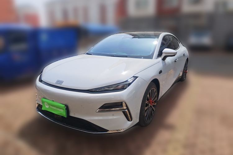 Used Geely Galaxy 8 2025 130km EM-P Exploration Edition Guazi used car, China used car export, Used car for sale, Used  cars, Cheapest cars for sale