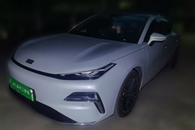 Used Geely Galaxy 8 2025 130km EM-i Deluxe Edition