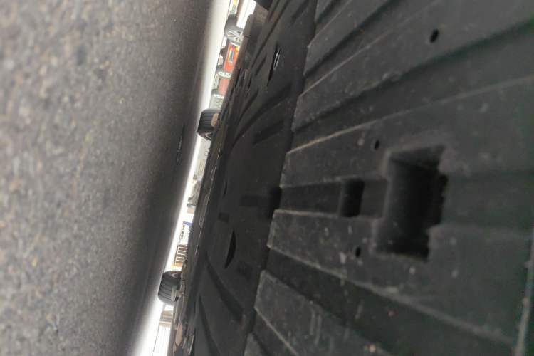 Used Geely Galaxy 8 2025 130km EM-i Deluxe Edition Chassis Front