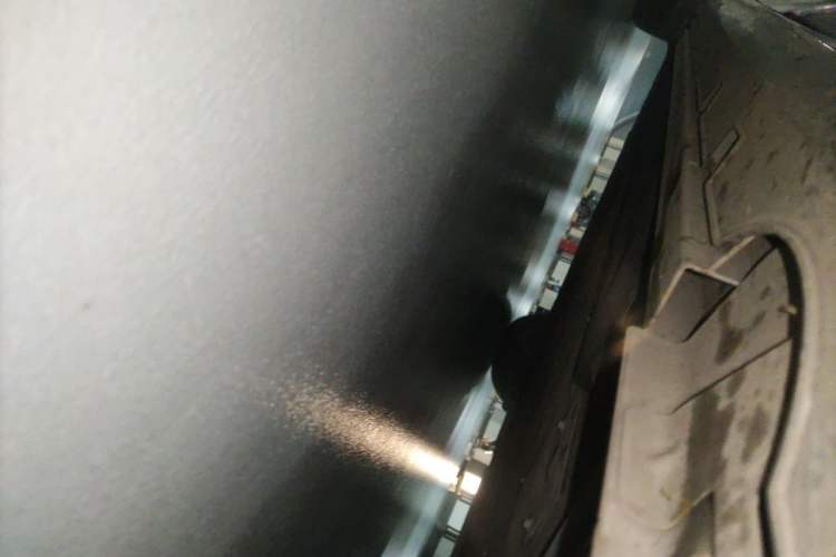 Used Geely Galaxy 8 2025 130km EM-i Prestige Edition Chassis Front Right
