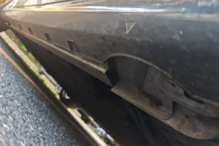 Used Geely Galaxy 8 2025 130km EM-i Flagship Edition Chassis Front Right
