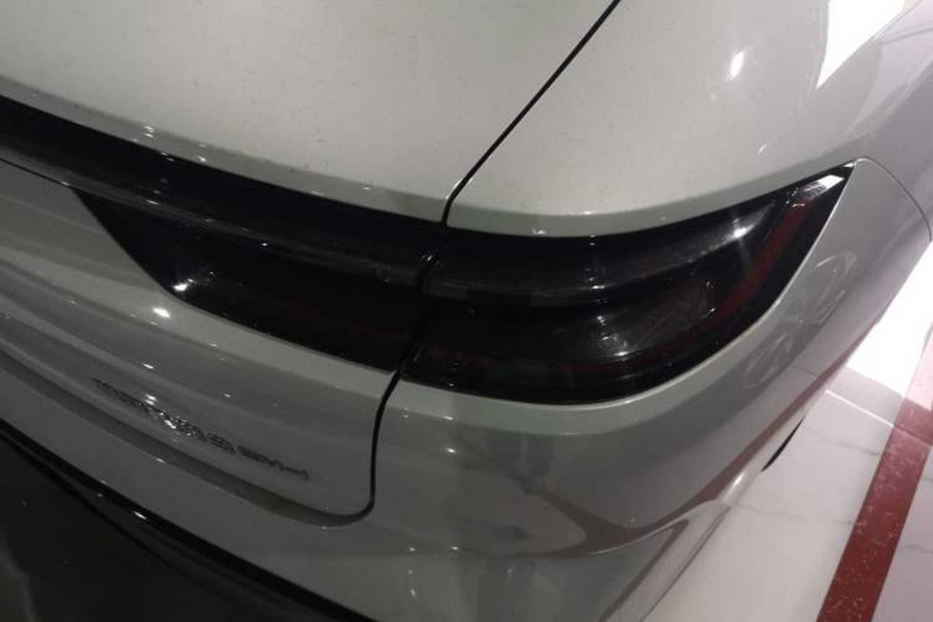 Used Geely Galaxy 8 2025 130km EM-i Flagship Edition Exterior 3
