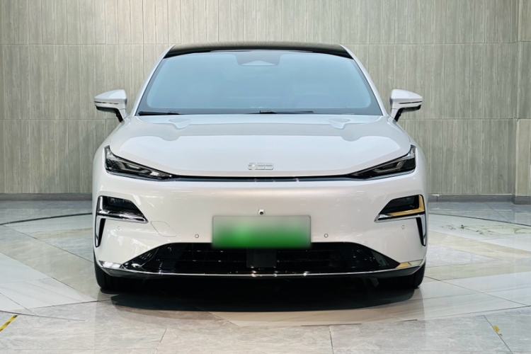 Used Geely Galaxy 8 2025 130km EM-P Exploration Edition Exterior 3