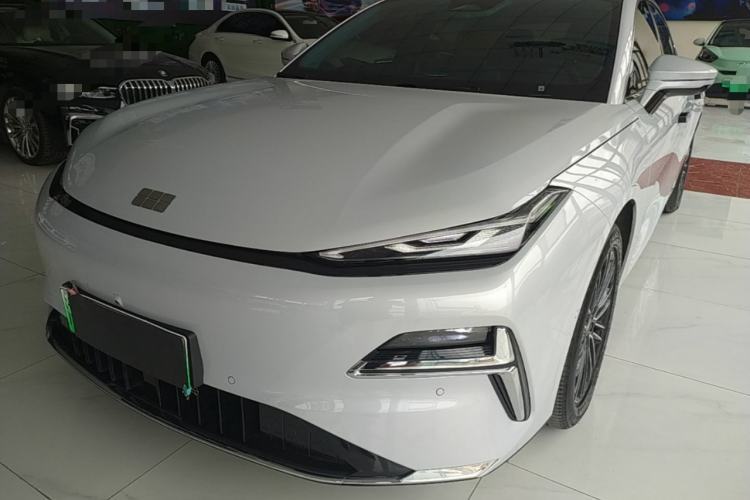 Used Geely Galaxy 8 2025 130km EM-i Deluxe Edition Guazi used car, China used car export, Used car for sale, Used Geely Galaxy cars, Cheapest cars for sale