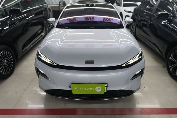 Used Geely Galaxy 8 2025 130km EM-P Starship Edition Front