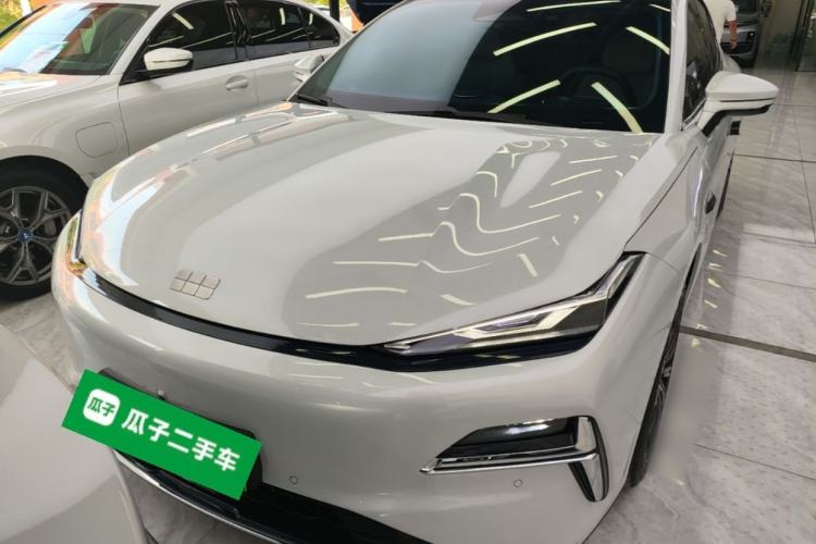 Used Geely Galaxy 8 2025 130km EM-P Exploration Edition Front