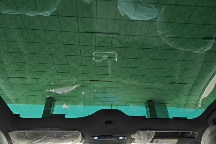Used Geely Galaxy 8 2025 130km EM-P Starship Edition Headliner