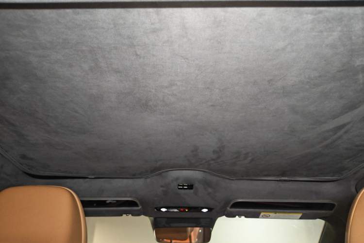 Used Geely Galaxy 8 2025 130km EM-i Flagship Edition Headliner