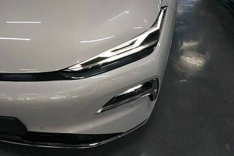 Used Geely Galaxy 8 2025 130km EM-P Starship Edition Left Front Headlight