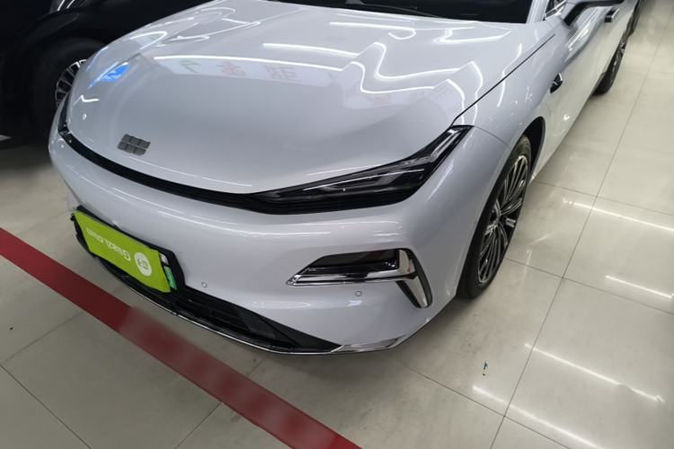 Used Geely Galaxy 8 2025 130km EM-P Starship Edition Left Front Headlight