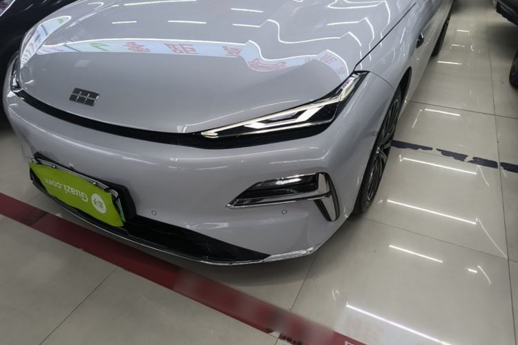 Used Geely Galaxy 8 2025 130km EM-P Starship Edition Left Front Headlight