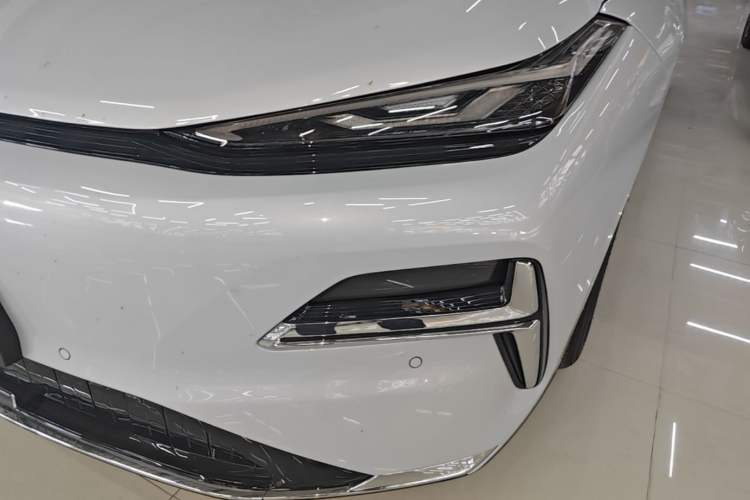 Used Geely Galaxy 8 2025 60km EM-i Luxury Edition Left Front Headlight