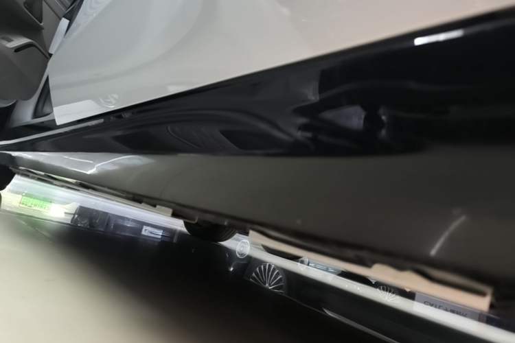 Used Geely Galaxy 8 2025 130km EM-P Starship Edition Left Side Sill