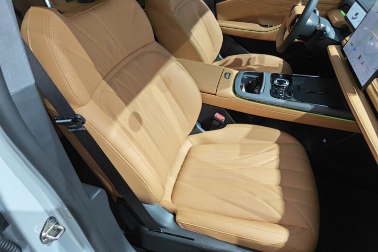 Used Geely Galaxy 8 2025 130km EM-P Starship Edition Right Front Seat