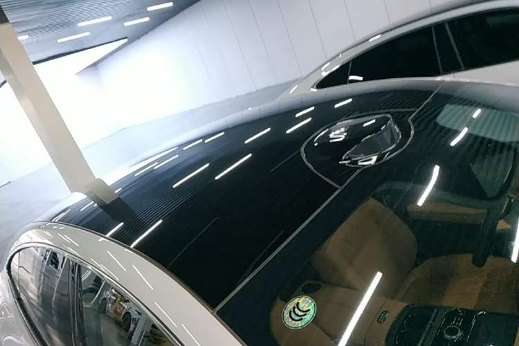 Used Geely Galaxy 8 2025 130km EM-P Starship Edition Roof