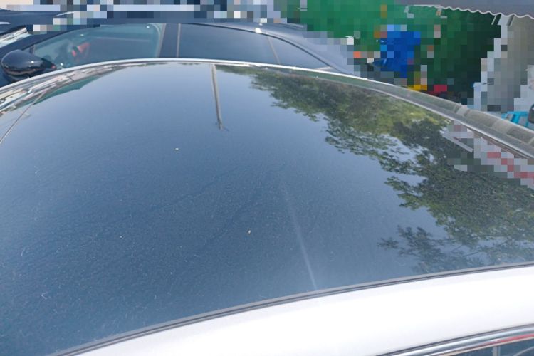 Used Geely Galaxy 8 2025 130km EM-i Prestige Edition Roof