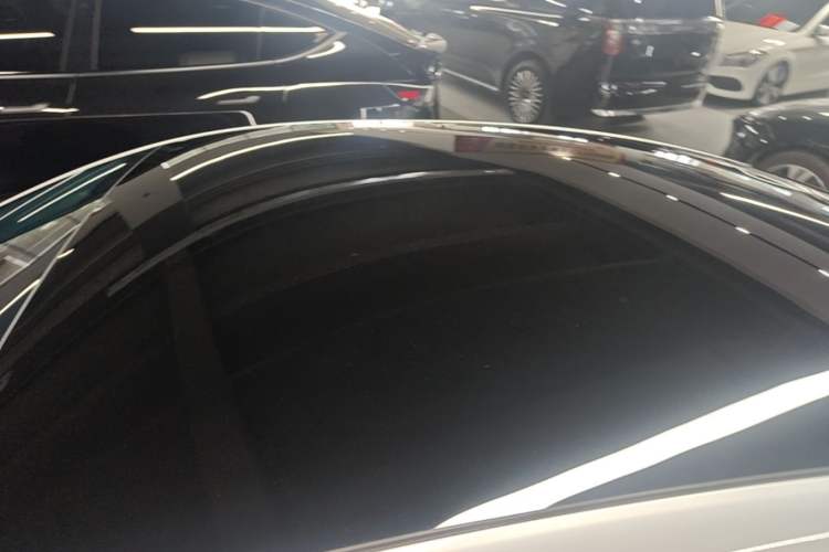 Used Geely Galaxy 8 2025 130km EM-i Deluxe Edition Roof