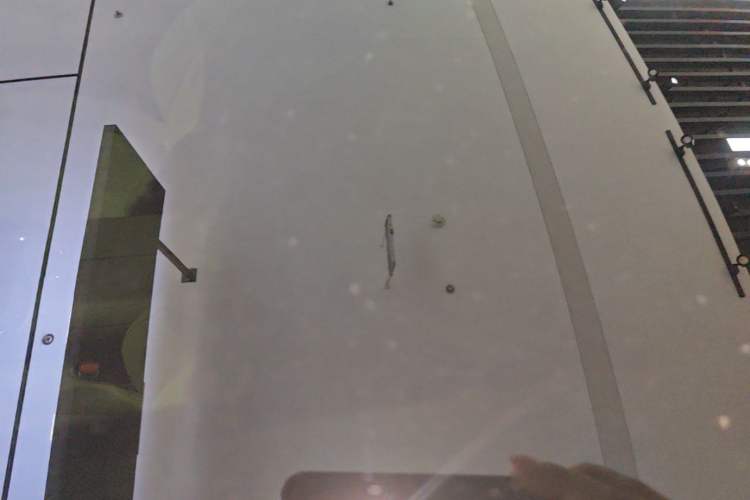 Used Geely Galaxy 8 2025 130km EM-P Starship Edition Roof