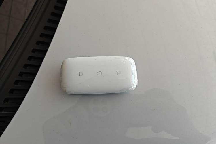 Used Geely Galaxy 8 2025 130km EM-P Starship Edition Vehicle Key