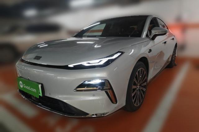 Used Geely Galaxy 8 2025 130km EM-i Flagship Edition