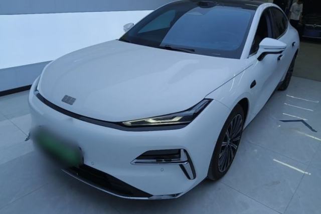 Used Geely Galaxy 8 2025 130km EM-P Starship Edition