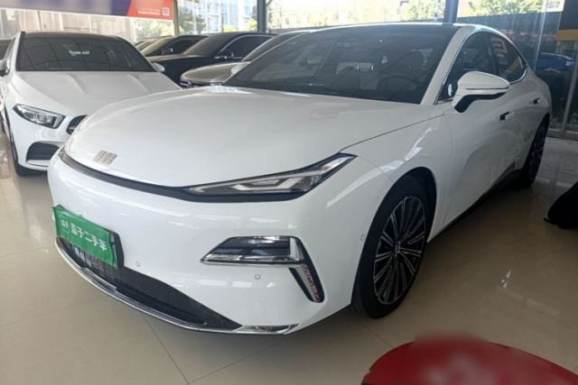 Used Geely Galaxy 8 2025 130km EM-P Exploration Edition
