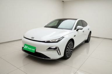Used Geely Galaxy 8 2025 130km EM-i Flagship Edition